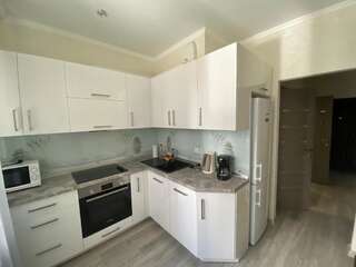 Апартаменты Аркадия Каманина с паркингом Одесса Апартаменты с 2 спальнями-127