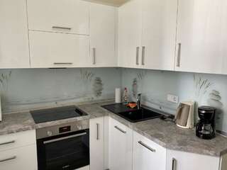 Апартаменты Аркадия Каманина с паркингом Одесса Апартаменты с 2 спальнями-129