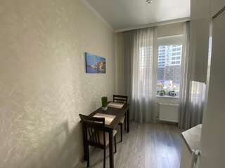 Апартаменты Аркадия Каманина с паркингом Одесса Апартаменты с 2 спальнями-131