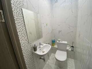 Апартаменты Аркадия Каманина с паркингом Одесса Апартаменты с 2 спальнями-132