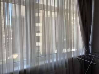 Апартаменты Аркадия Каманина с паркингом Одесса Апартаменты с 2 спальнями-14