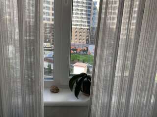 Апартаменты Аркадия Каманина с паркингом Одесса Апартаменты с 2 спальнями-17