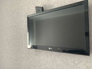 Апартаменты Аркадия Каманина с паркингом Одесса Апартаменты с 2 спальнями-19