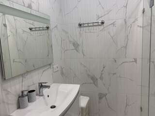 Апартаменты Аркадия Каманина с паркингом Одесса Апартаменты с 2 спальнями-23