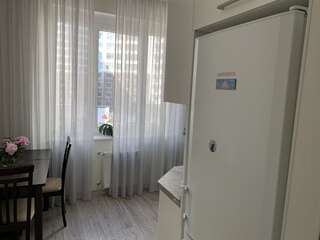 Апартаменты Аркадия Каманина с паркингом Одесса Апартаменты с 2 спальнями-25