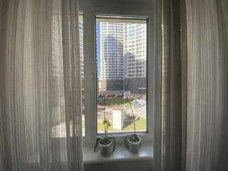 Апартаменты Аркадия Каманина с паркингом Одесса Апартаменты с 2 спальнями-3