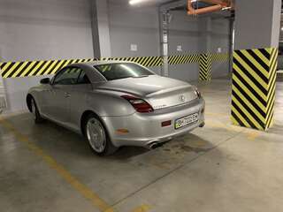 Апартаменты Аркадия Каманина с паркингом Одесса Апартаменты с 2 спальнями-44