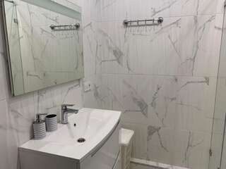 Апартаменты Аркадия Каманина с паркингом Одесса Апартаменты с 2 спальнями-47