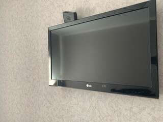 Апартаменты Аркадия Каманина с паркингом Одесса Апартаменты с 2 спальнями-48