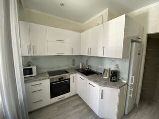 Апартаменты Аркадия Каманина с паркингом Одесса Апартаменты с 2 спальнями-5