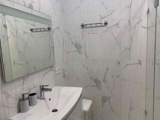 Апартаменты Аркадия Каманина с паркингом Одесса Апартаменты с 2 спальнями-53