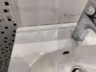 Апартаменты Аркадия Каманина с паркингом Одесса Апартаменты с 2 спальнями-54