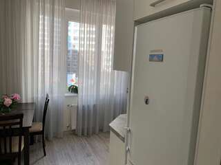 Апартаменты Аркадия Каманина с паркингом Одесса Апартаменты с 2 спальнями-55