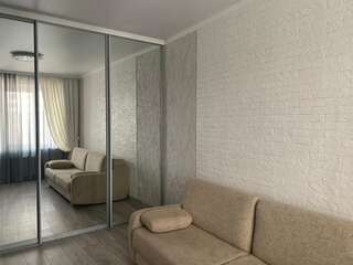 Апартаменты Аркадия Каманина с паркингом Одесса Апартаменты с 2 спальнями-56