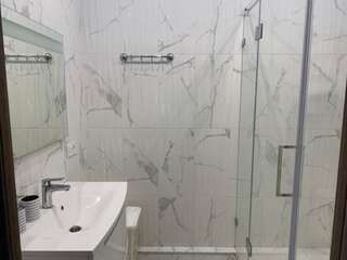 Апартаменты Аркадия Каманина с паркингом Одесса Апартаменты с 2 спальнями-58