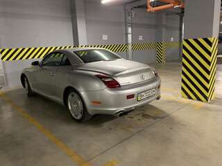 Апартаменты Аркадия Каманина с паркингом Одесса Апартаменты с 2 спальнями-59