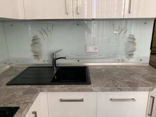 Апартаменты Аркадия Каманина с паркингом Одесса Апартаменты с 2 спальнями-61