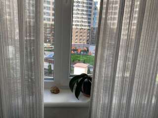 Апартаменты Аркадия Каманина с паркингом Одесса Апартаменты с 2 спальнями-62