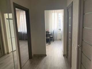 Апартаменты Аркадия Каманина с паркингом Одесса Апартаменты с 2 спальнями-63