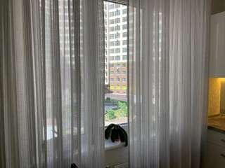 Апартаменты Аркадия Каманина с паркингом Одесса Апартаменты с 2 спальнями-65