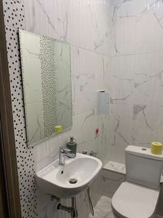 Апартаменты Аркадия Каманина с паркингом Одесса Апартаменты с 2 спальнями-67