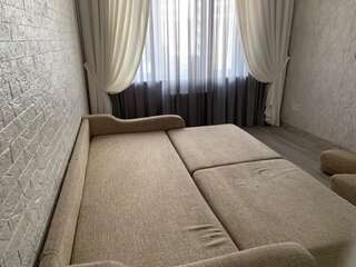 Апартаменты Аркадия Каманина с паркингом Одесса Апартаменты с 2 спальнями-70