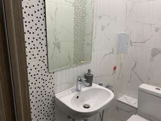 Апартаменты Аркадия Каманина с паркингом Одесса Апартаменты с 2 спальнями-73