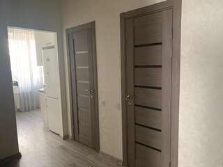 Апартаменты Аркадия Каманина с паркингом Одесса Апартаменты с 2 спальнями-74