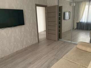 Апартаменты Аркадия Каманина с паркингом Одесса Апартаменты с 2 спальнями-77