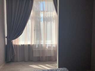 Апартаменты Аркадия Каманина с паркингом Одесса Апартаменты с 2 спальнями-78