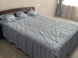 Апартаменты Аркадия Каманина с паркингом Одесса Апартаменты с 2 спальнями-79