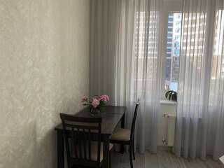 Апартаменты Аркадия Каманина с паркингом Одесса Апартаменты с 2 спальнями-80