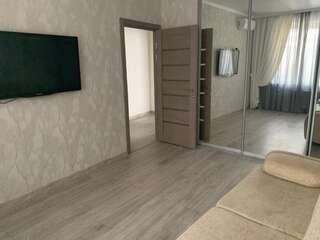 Апартаменты Аркадия Каманина с паркингом Одесса Апартаменты с 2 спальнями-86