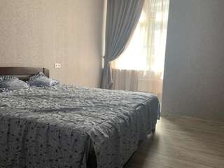 Апартаменты Аркадия Каманина с паркингом Одесса Апартаменты с 2 спальнями-88