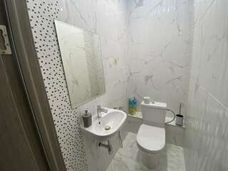 Апартаменты Аркадия Каманина с паркингом Одесса Апартаменты с 2 спальнями-9