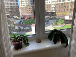 Апартаменты Аркадия Каманина с паркингом Одесса Апартаменты с 2 спальнями-91