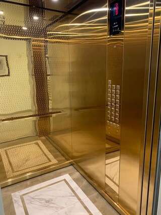 Апартаменты Аркадия Каманина с паркингом Одесса Апартаменты с 2 спальнями-93