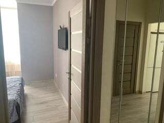 Апартаменты Аркадия Каманина с паркингом Одесса Апартаменты с 2 спальнями-96