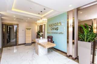 Апартаменты Аркадия Каманина с паркингом Одесса Апартаменты с 2 спальнями-97