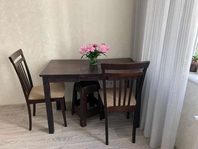 Апартаменты Аркадия Каманина с паркингом Одесса-102