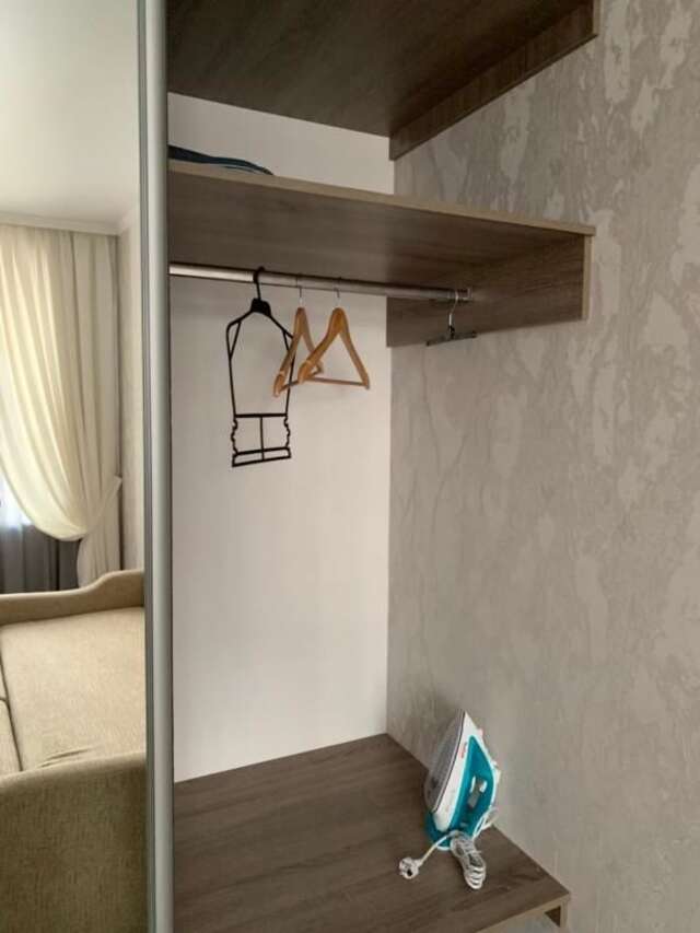 Апартаменты Аркадия Каманина с паркингом Одесса-109