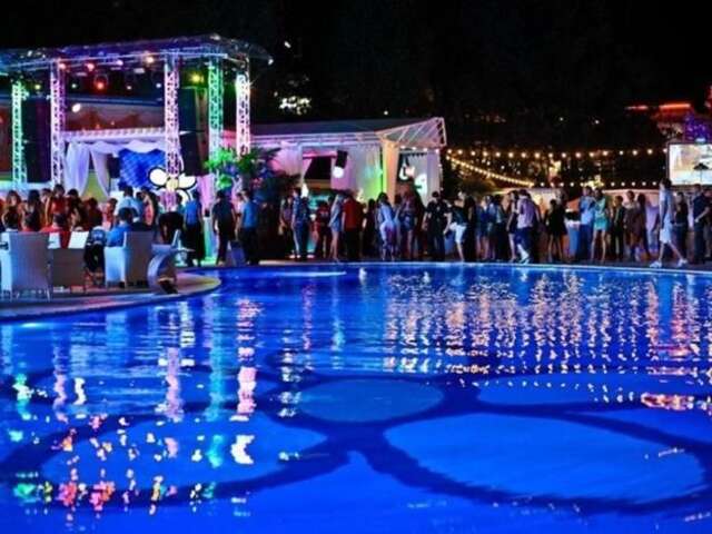 Апартаменты Аркадия Каманина с паркингом Одесса-123