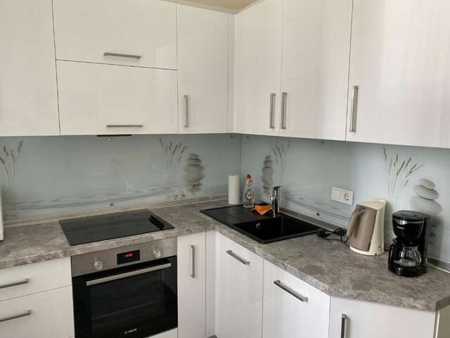 Апартаменты Аркадия Каманина с паркингом Одесса-131