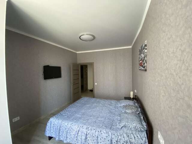 Апартаменты Аркадия Каманина с паркингом Одесса-15