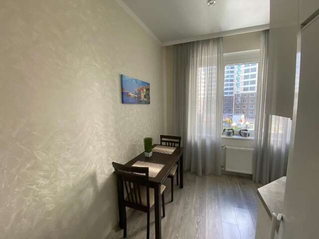 Апартаменты Аркадия Каманина с паркингом Одесса-133