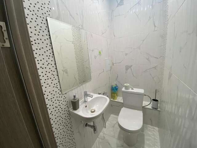 Апартаменты Аркадия Каманина с паркингом Одесса-134