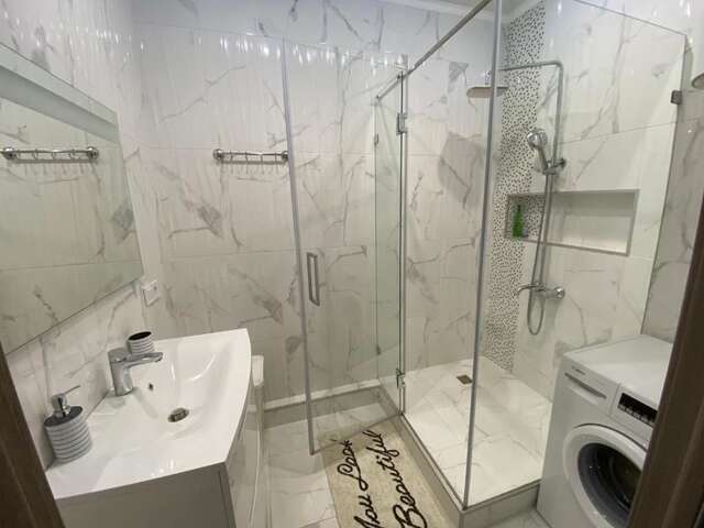 Апартаменты Аркадия Каманина с паркингом Одесса-135