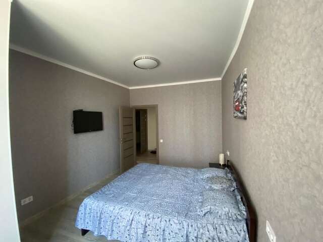 Апартаменты Аркадия Каманина с паркингом Одесса-138