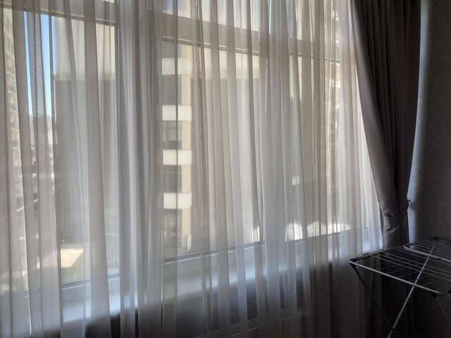 Апартаменты Аркадия Каманина с паркингом Одесса-16