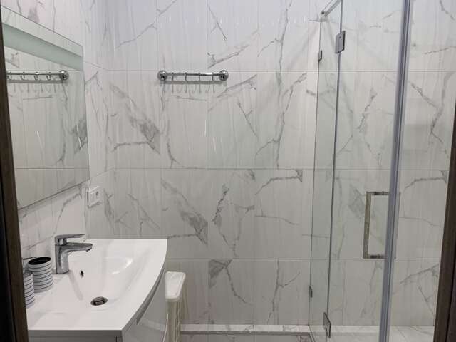 Апартаменты Аркадия Каманина с паркингом Одесса-18